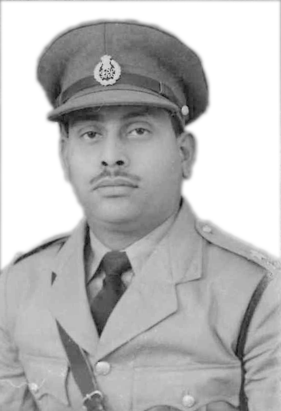 A.K. Datta A.K. Datta